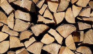 Firewood